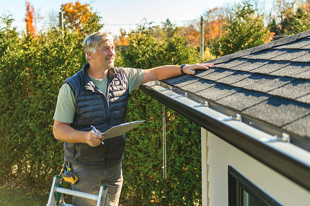 Trusted Storm Damage Roof Repair service in Waseca, MN - Ben Roofing and Steel LLC